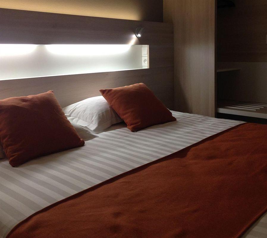 Hotel Restaurant L'Eskemm St Brieuc-Tregueux Екстериор снимка