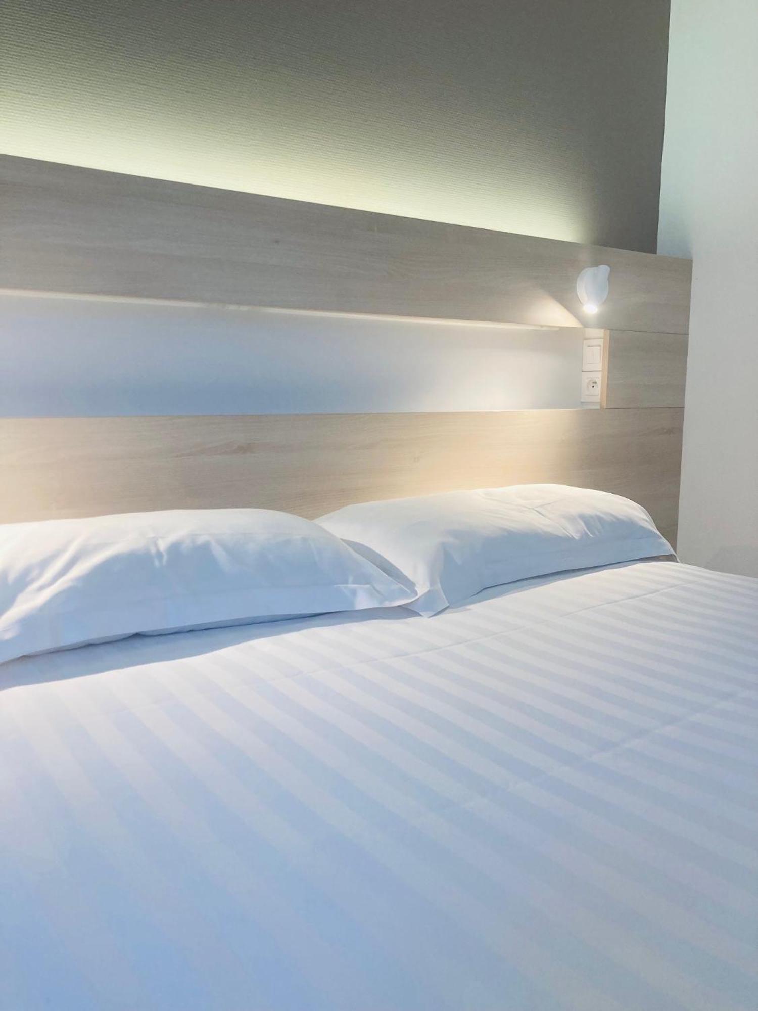 Hotel Restaurant L'Eskemm St Brieuc-Tregueux Екстериор снимка