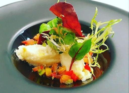 Hotel Restaurant L'Eskemm St Brieuc-Tregueux Екстериор снимка