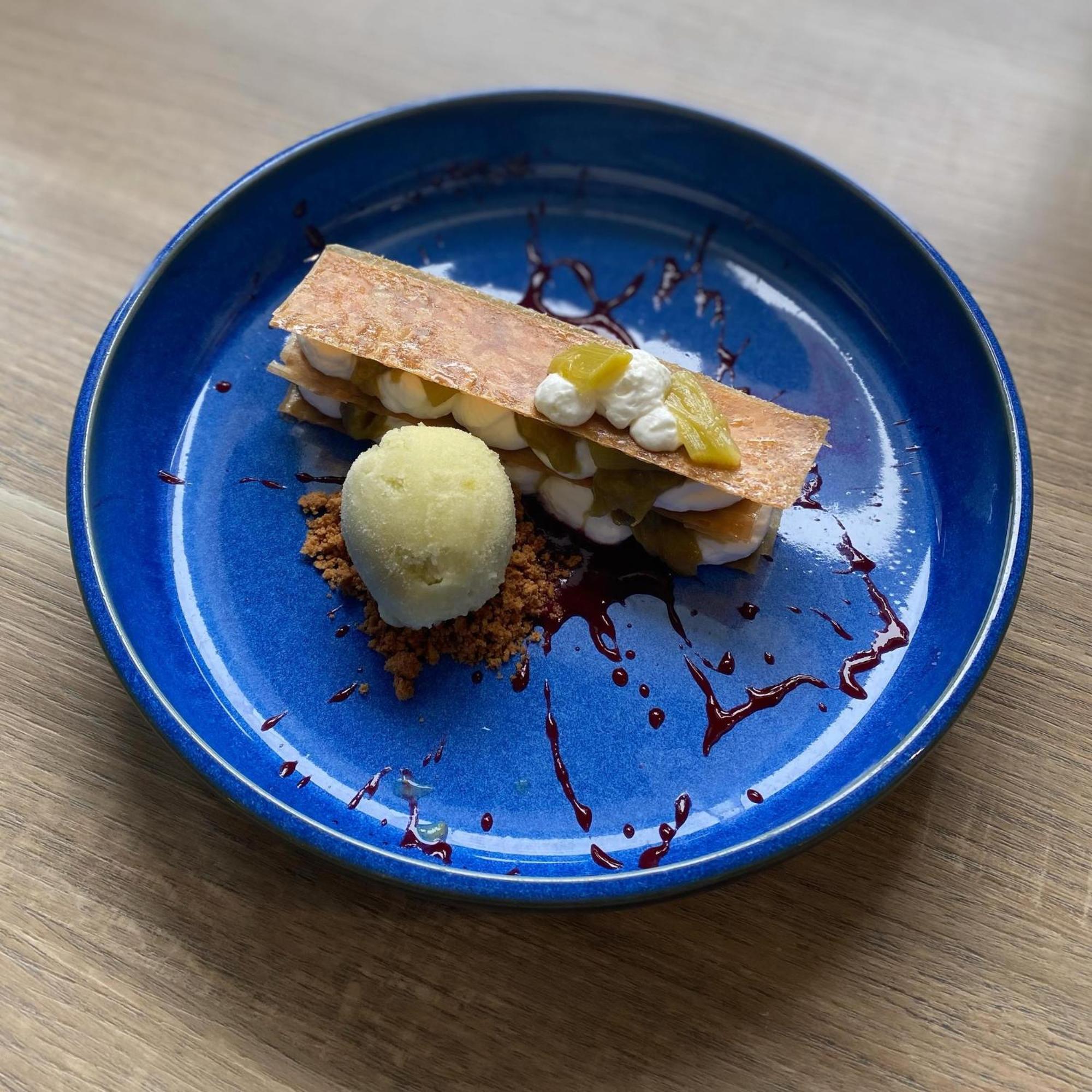 Hotel Restaurant L'Eskemm St Brieuc-Tregueux Екстериор снимка