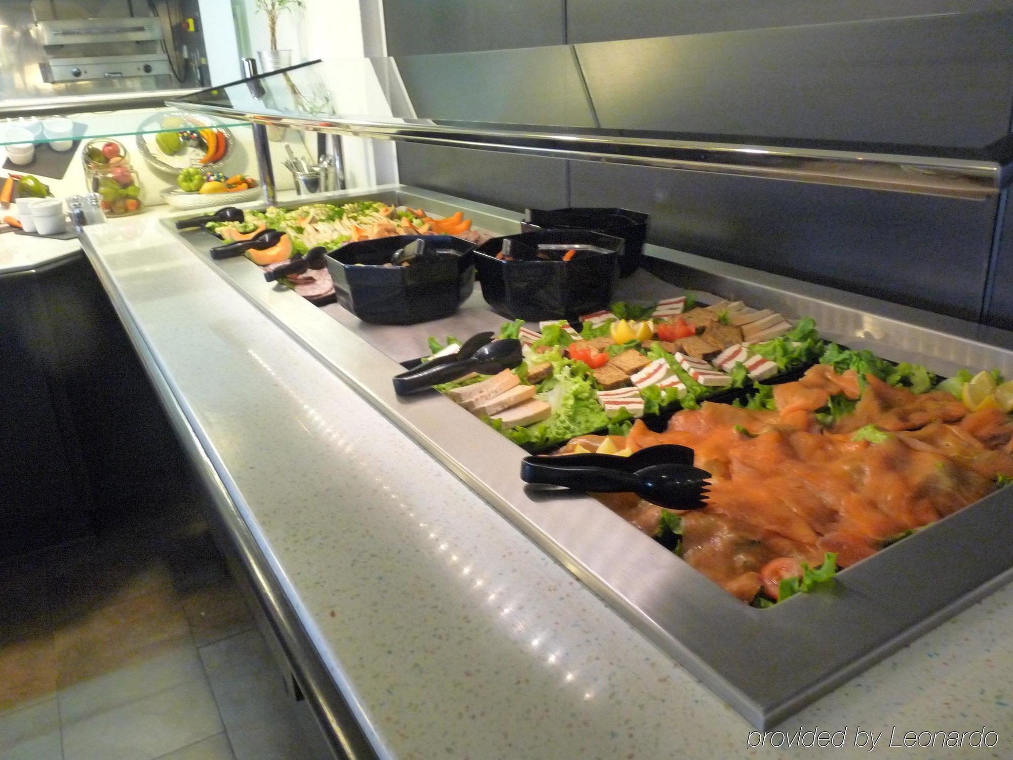 Hotel Restaurant L'Eskemm St Brieuc-Tregueux Екстериор снимка